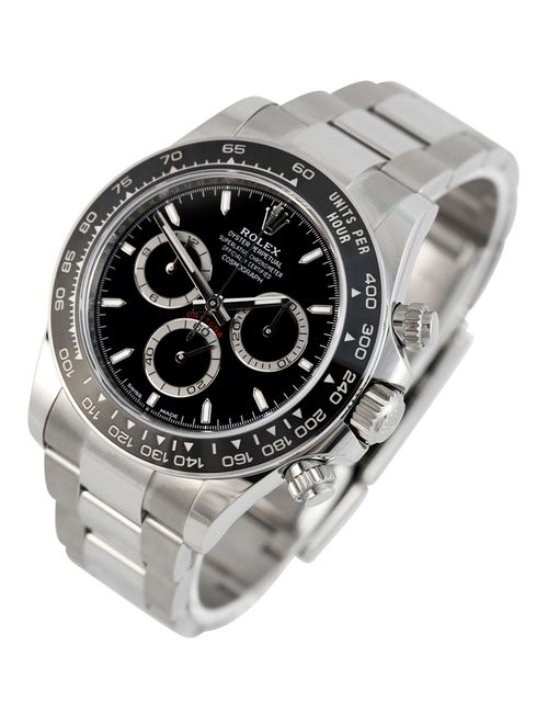 Rolex Daytona 126500 LN Image 2